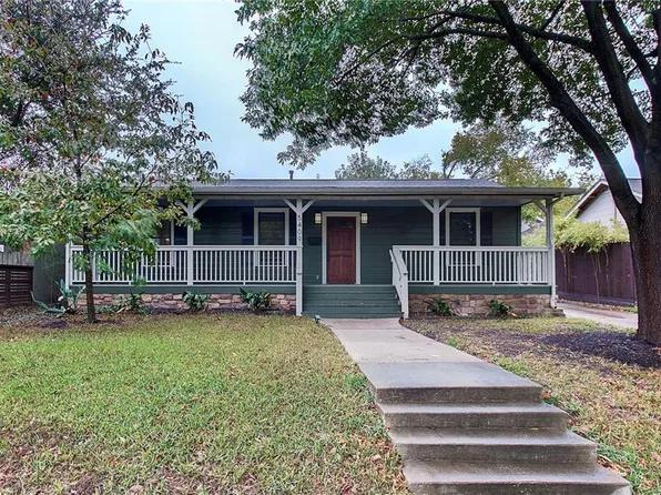 5409 Joe Sayers Ave, Austin, TX 78756
