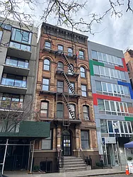 Rented by MQ Realty LLC