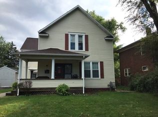 1013 W Beechwood Ave, Muncie, IN 47303