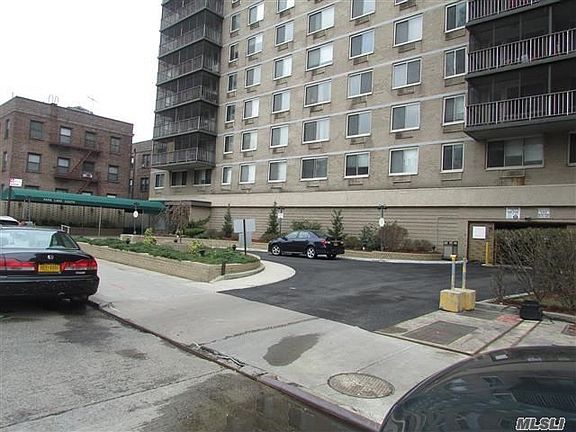 2nd image of 118-18 Union Tpke APT 4H