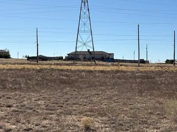 1171 N Kirkwood Dr, Pueblo West, CO 81007