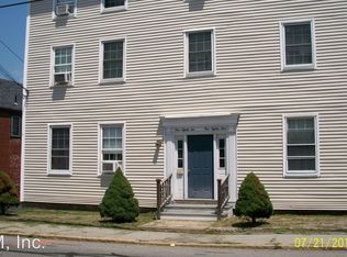 182 Merrimac St #1, Newburyport, MA 01950