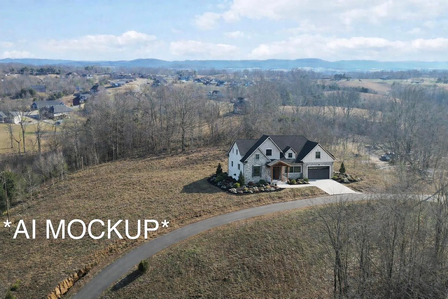 68 Hollow Creek Dr photo 1