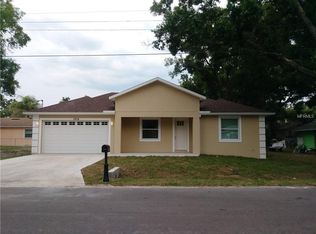 1806 W Norfolk St, TAMPA, FL 33604