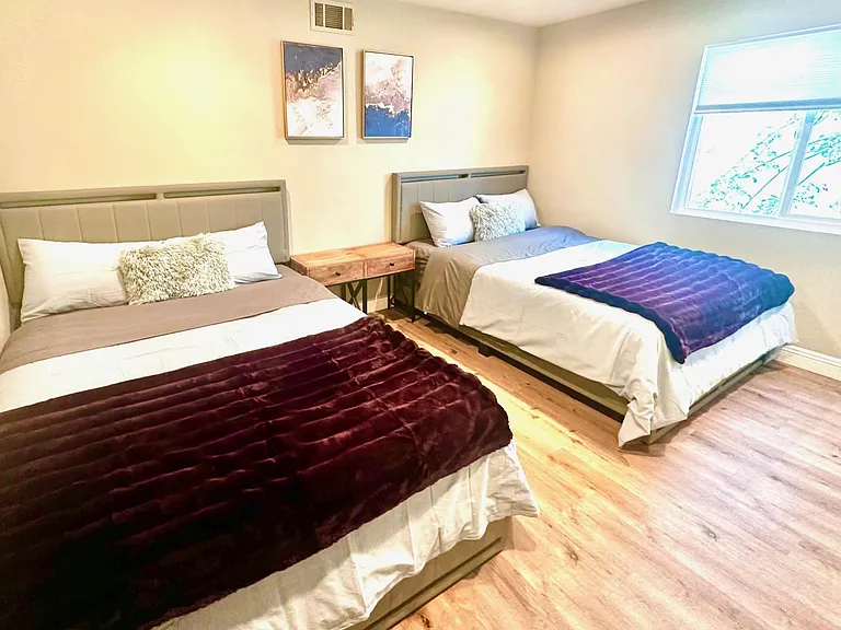 3rd Bed Room