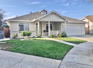 1719 La Verne Ct, Los Banos, CA 93635