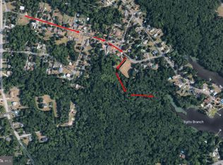 Solley Rd, Pasadena, MD 21122