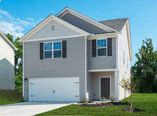3380 Ridge Hill Pkwy, Douglasville, GA 30135