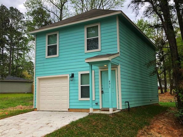 491 Mesquite