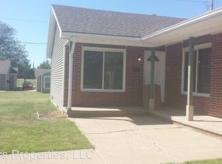2717 28th St, Great Bend, KS 67530