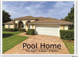 28 Princess Luise Ln, Palm Coast, FL 32164
