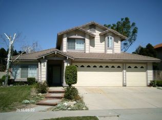 813 E Beal Ct, Redlands, CA 92374