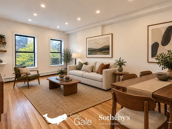 1492 Bedford Ave APT 3B, Brooklyn, NY 11216