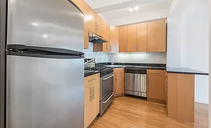 Rented by Brick&Mortar