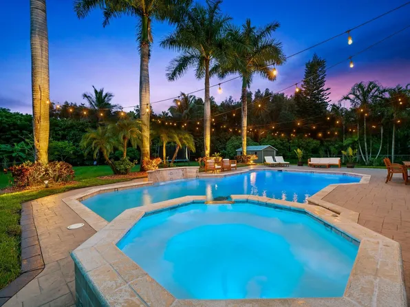5800 SW 199th Avenue, Pembroke Pines, FL 33332