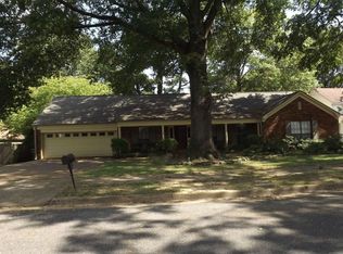 3192 Ridge Meadow Cv, Memphis, TN 38128