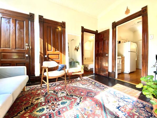 1820 S Allport St #1R