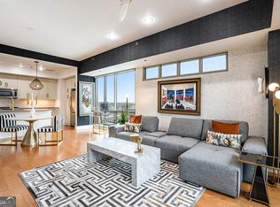 1100 Howell Mill Rd NW Unit 808, Atlanta, GA 30318