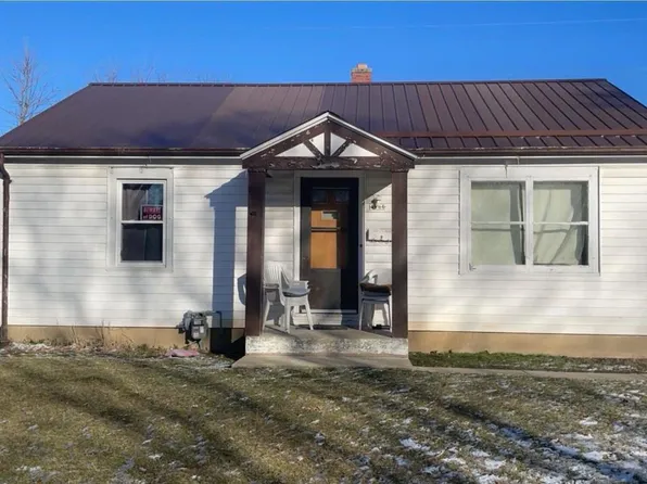 4966 North 21st STREET, Milwaukee, WI 53209