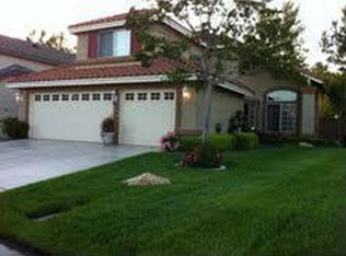 43114 Corte Almonte, Temecula, CA 92592