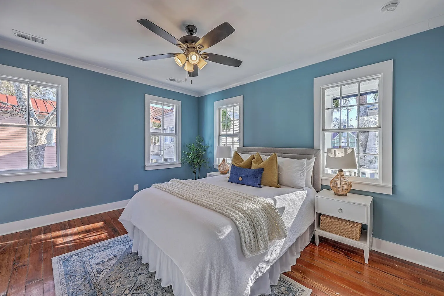 1 bed, 1.0 bath, $3,519 — Photo 4