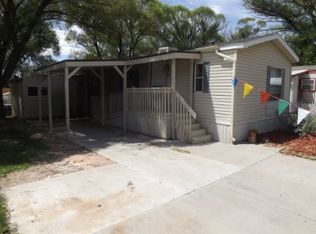 3251 E Rd TRLR 16, Clifton, CO 81520
