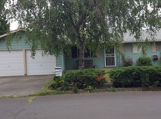 1024 NE 195th Ave, Portland, OR 97230