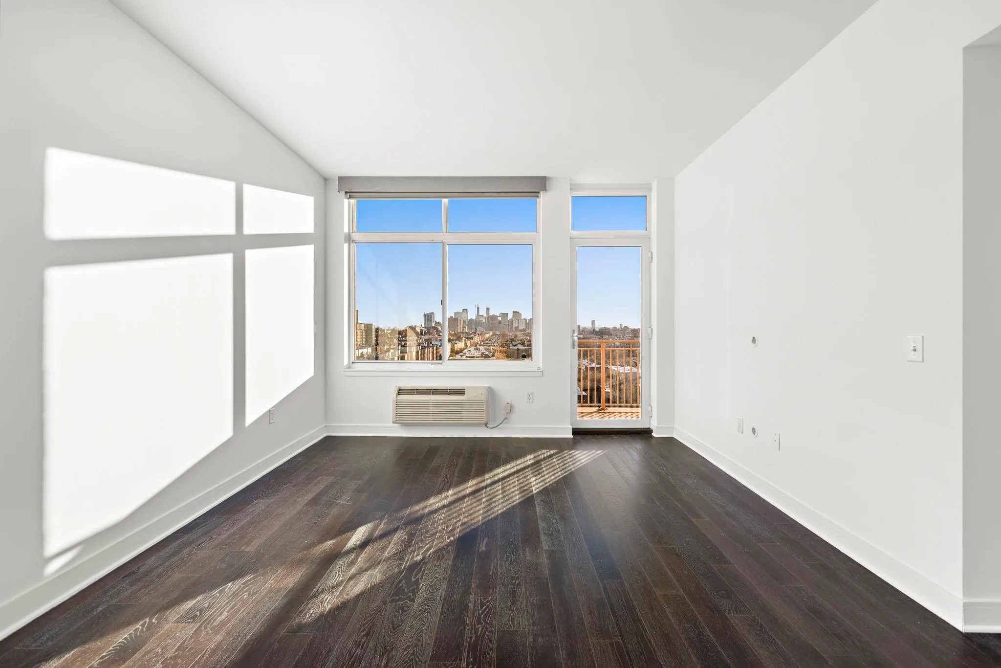 1450 Washington Street #1202 in Hoboken, New Jersey | StreetEasy