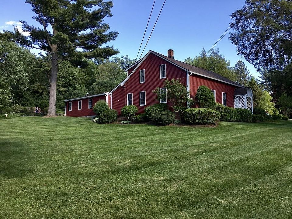 180 Prospect St, East Longmeadow, MA 01028 Zillow