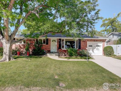 3125 Fremont St, Boulder, CO, 80304
