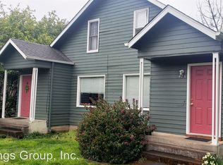 473 E 14th Ave, Eugene, OR 97401