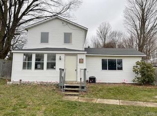 349 East Ave, Oswego, NY 13126