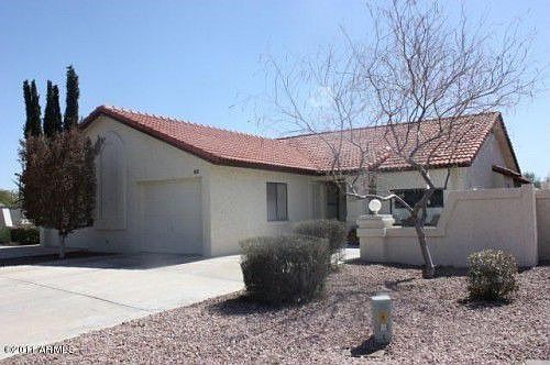 2nd image of 542 S Higley Rd Unit 43