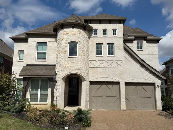 315 Chandan Way, Irving, TX 75063