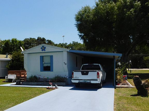 2nd image of 1640 S Scenic Hwy #74