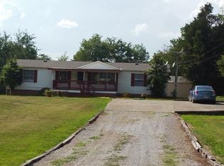 4443 Pea Ridge Rd, Maryville, TN 37804