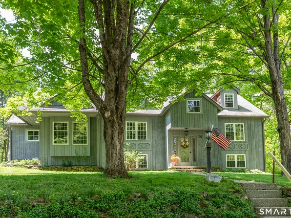 25 Bald Hill Road, Kent, CT 06785