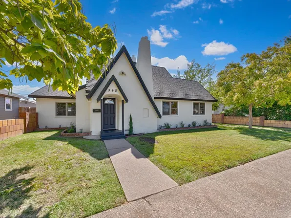345 J Street, Lincoln, CA 95648