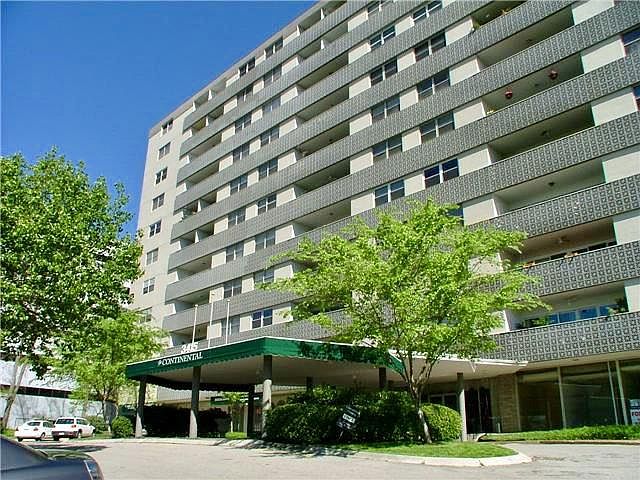 1st image of 3415 W End Ave #806