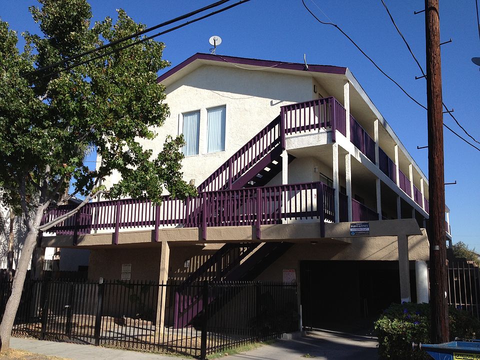 1st image of 1621 E 5th St APT 8