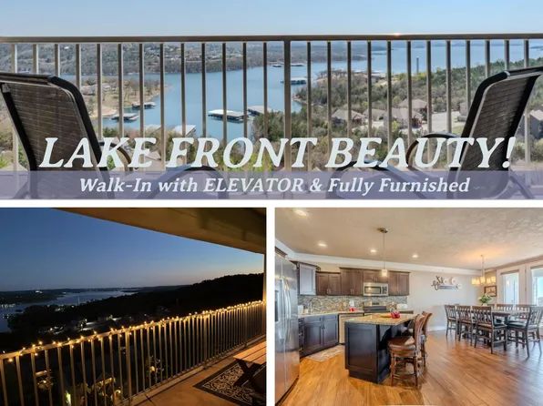 14 Treehouse Lane #20 BLDG 14, Branson, MO 65616