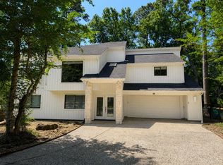 26 Lazy Ln, The Woodlands, TX 77380