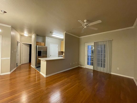 Living and Juliette Balcony