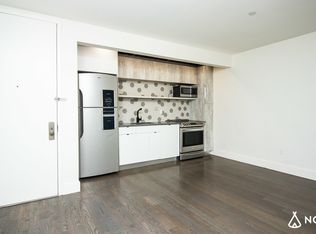 24 Starr St #2I, Brooklyn, NY 11221