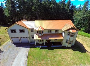 19617 Tall Firs Ln SW, Rochester, WA 98579