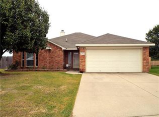 541 Birch St, Crowley, TX 76036