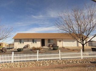 512 N Idledale Dr, Pueblo West, CO 81007