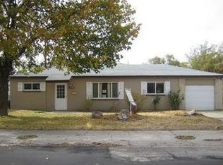 4888 S 4940 W, Salt Lake City, UT 84118