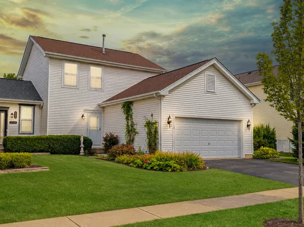 32504 Millstone Cir, Lakemoor, IL 60051