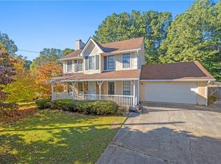 3490 Riverchase Knls, Decatur, GA 30034